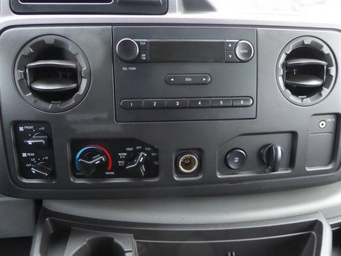 Used 2012 Ford E-350 and Econoline 350 XL w/ PWR Windows & Locks Group image 13