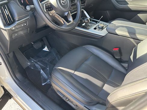 Used 2024 MAZDA CX-90 Plug-In Hybrid w/ Preferred image 28