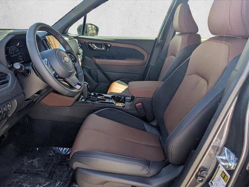 New 2026 Subaru Forester Touring AWD/4WD image 11