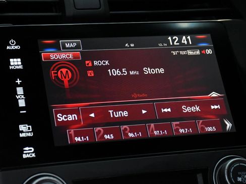 Used 2017 Honda Civic Type R image 49
