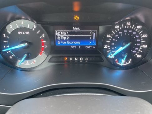 Used 2015 Ford Fusion SE image 20