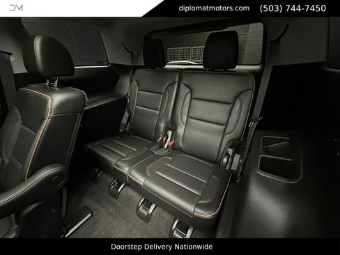 Used 2021 GMC Acadia AT4 w/ Trailering Package image 25