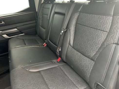 Used 2023 Toyota Tundra SR5 w/ TRD Off-Road Premium Package image 16