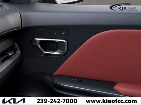 New 2026 Kia K4 GT-Line FWD image 25