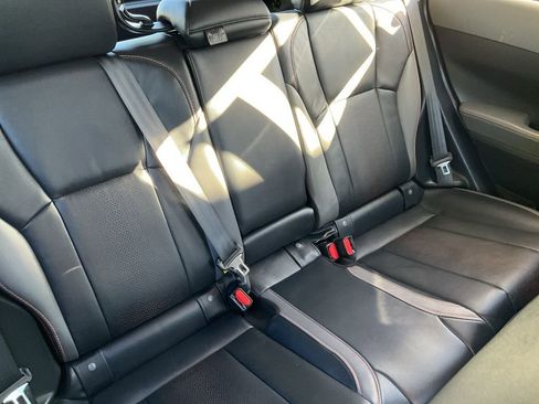 Used 2024 Subaru Crosstrek 2.5i Limited image 21