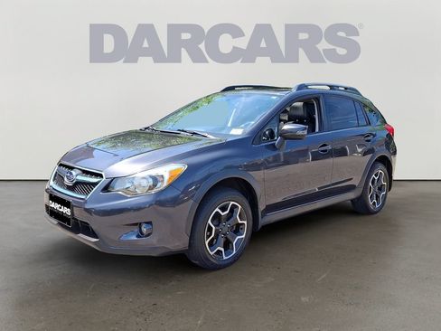 Used 2015 Subaru Crosstrek 2.0i Limited AWD/4WD image 3