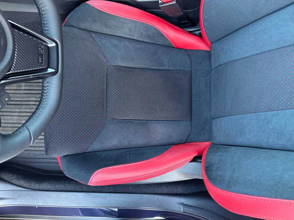 Used 2026 Subaru WRX Limited AWD/4WD image 15