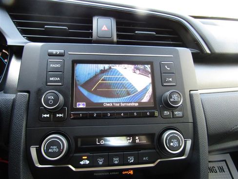 Used 2019 Honda Civic LX image 25