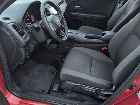 Used 2020 Honda HR-V Sport image 5