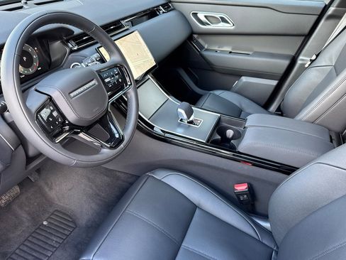 New 2026 Land Rover Range Rover Velar S AWD/4WD image 9
