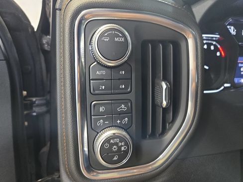 Used 2020 GMC Sierra 1500 AT4 AWD/4WD image 27