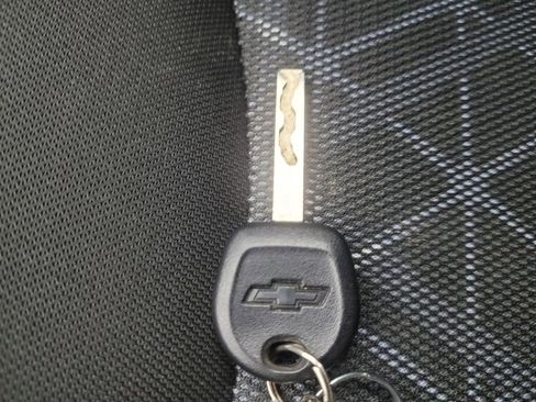 Used 2020 Chevrolet Spark LS image 32