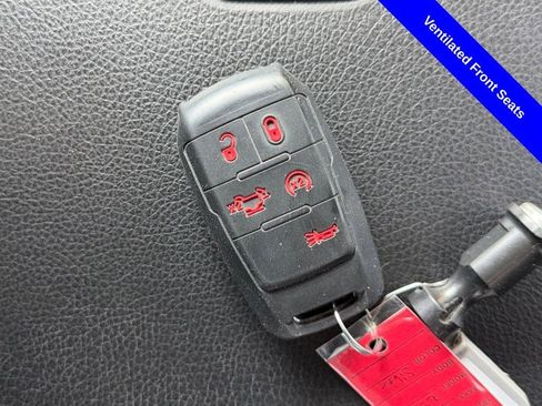 Used 2021 RAM 2500 Laramie image 30