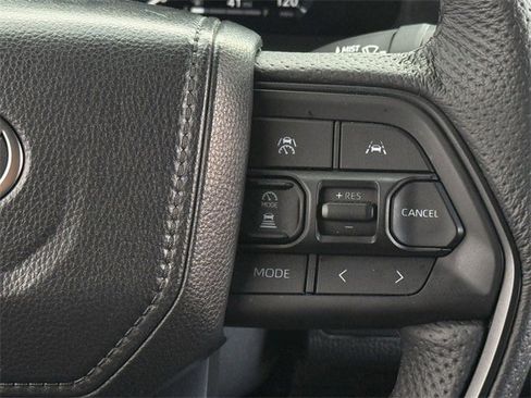 Used 2025 Toyota Tacoma TRD Pro image 14