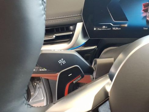 New 2026 BMW X1 xDrive28i image 16