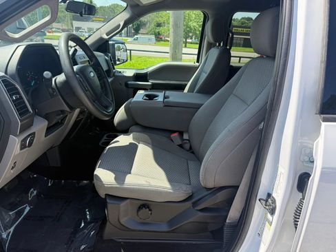 Used 2019 Ford F150 XLT AWD/4WD image 12