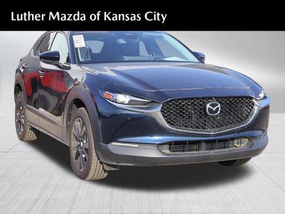 Used 2024 MAZDA CX-30 2.5 Turbo w/ Premium Plus Pkg