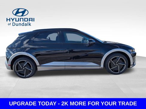 New 2026 Hyundai Ioniq 5 Limited image 5