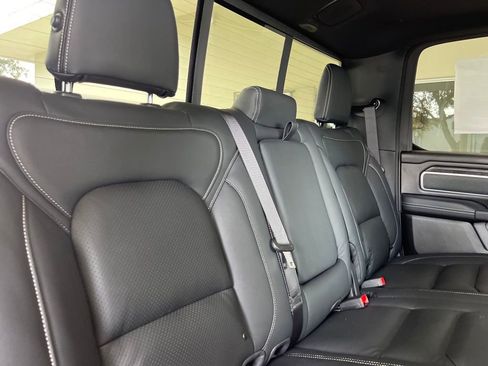 New 2022 RAM 1500 Big Horn image 26