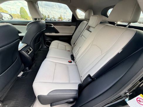 Used 2017 Lexus RX 350 FWD w/ Premium Package image 18