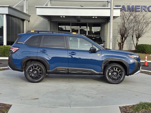 New 2026 Subaru Forester Wilderness image 37