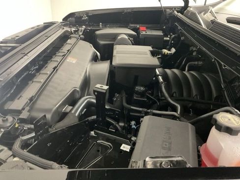 New 2026 Chevrolet Silverado 2500 LT w/ Trail Boss Package image 26