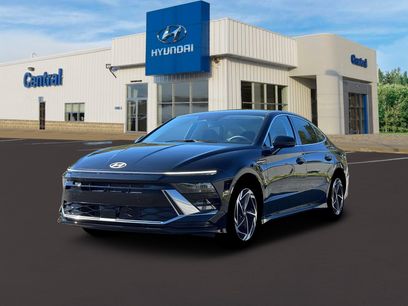 New 2026 Hyundai Sonata SEL
