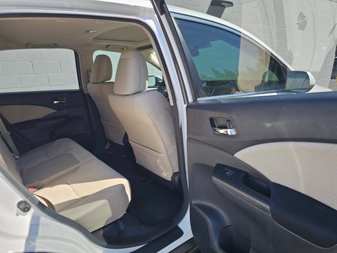 Used 2015 Honda CR-V EX image 15