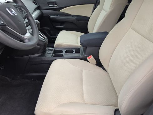Used 2015 Honda CR-V EX image 12