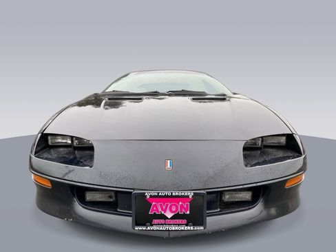 Used 1995 Chevrolet Camaro LT RWD image 8