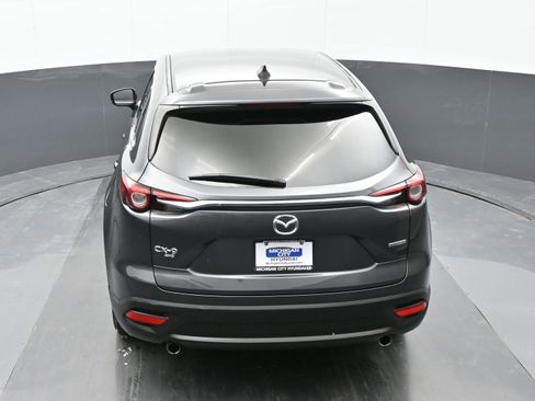 Used 2022 MAZDA CX-9 Touring image 35