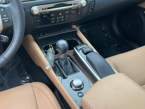 Used 2015 Lexus GS 350 AWD image 42