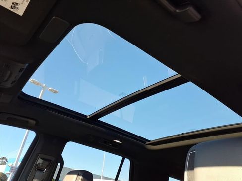 Used 2024 Cadillac Escalade Premium Luxury w/ LPO, Floor Liner Package image 20