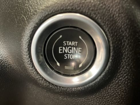 Used 2019 Chevrolet Silverado 1500 LT w/ All-Star Edition image 16