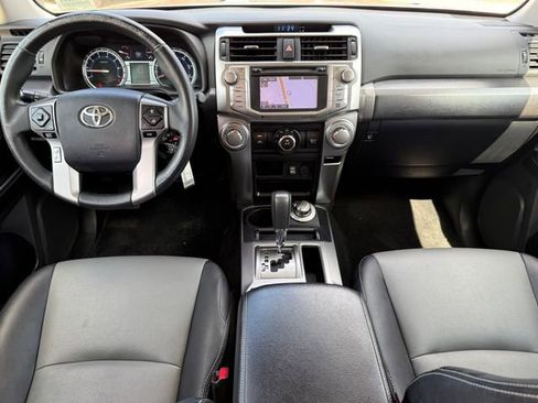 Used 2016 Toyota 4Runner SR5 Premium image 23