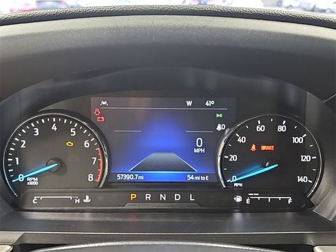 Used 2023 Ford Explorer XLT w/ Equipment Group 202A image 19