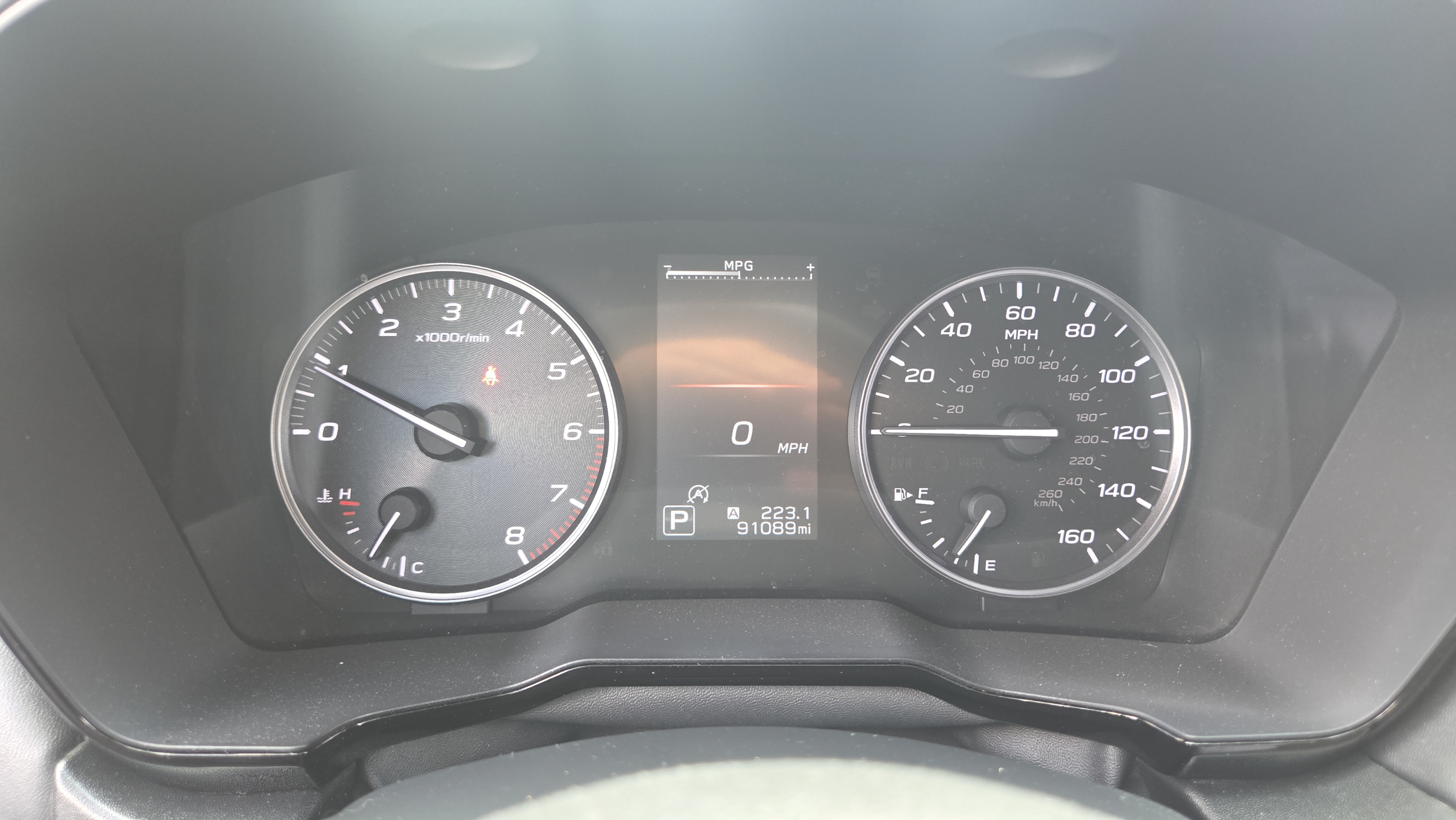 Used 2020 Subaru Outback Premium AWD/4WD image 25
