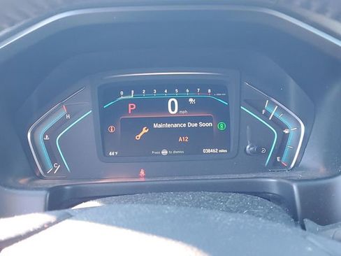 Used 2023 Honda Odyssey EX-L image 30