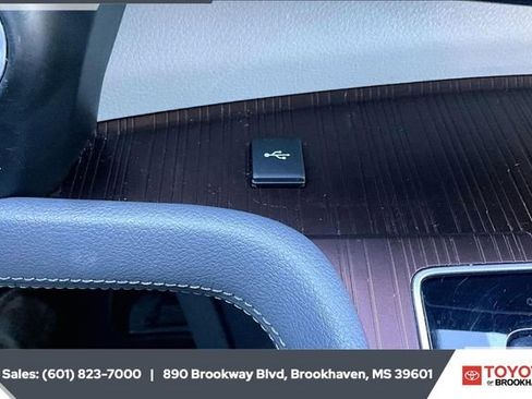 Used 2023 Toyota Sienna LE image 23