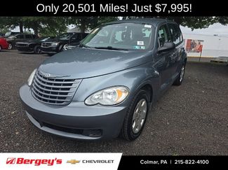 Used 2008 Chrysler PT Cruiser LX video 1