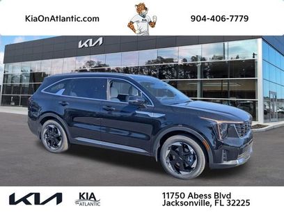 New 2026 Kia Sorento EX w/ EX Premium Package