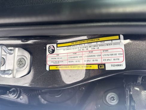 New 2026 RAM 2500 Limited image 49