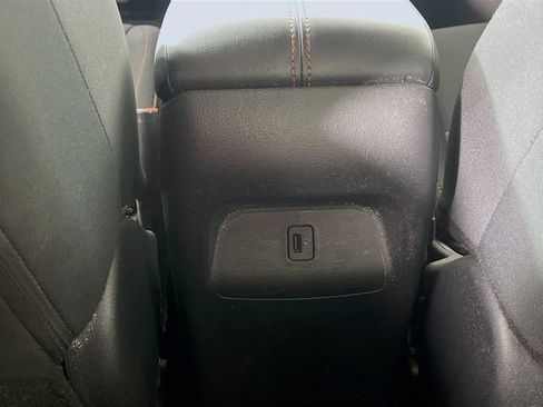Used 2024 Nissan Sentra SR FWD image 24