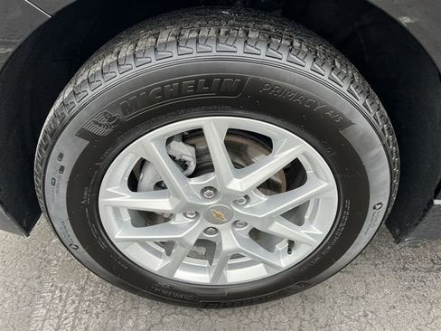 Used 2024 Chevrolet Equinox LT image 23