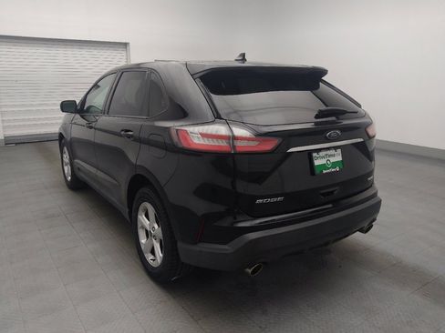 Used 2019 Ford Edge SE FWD image 5