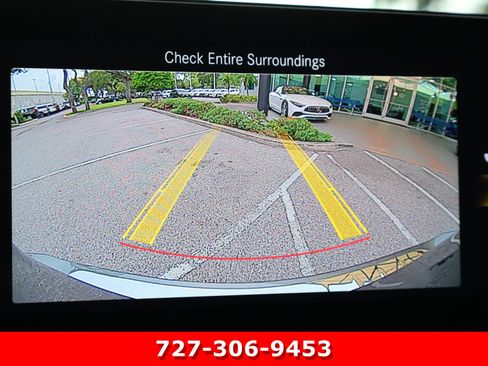 Certified 2023 Mercedes-Benz GLB 250 4MATIC image 4
