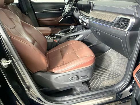 Used 2023 Kia Telluride SX image 15