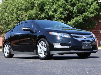 Used 2015 Chevrolet Volt w/ Enhanced Safety Package 1