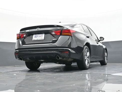 Used 2022 Nissan Altima 2.5 SL image 44