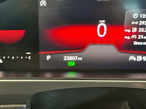 Used 2022 Volkswagen Tiguan SE R-Line image 20